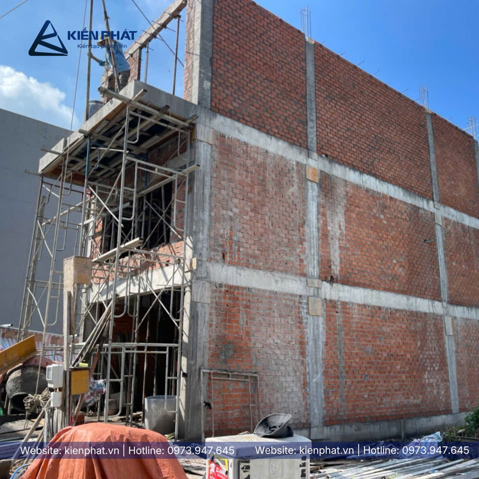 nhà phố hiện đại 1 trệt 4 lầu Thủ Đức