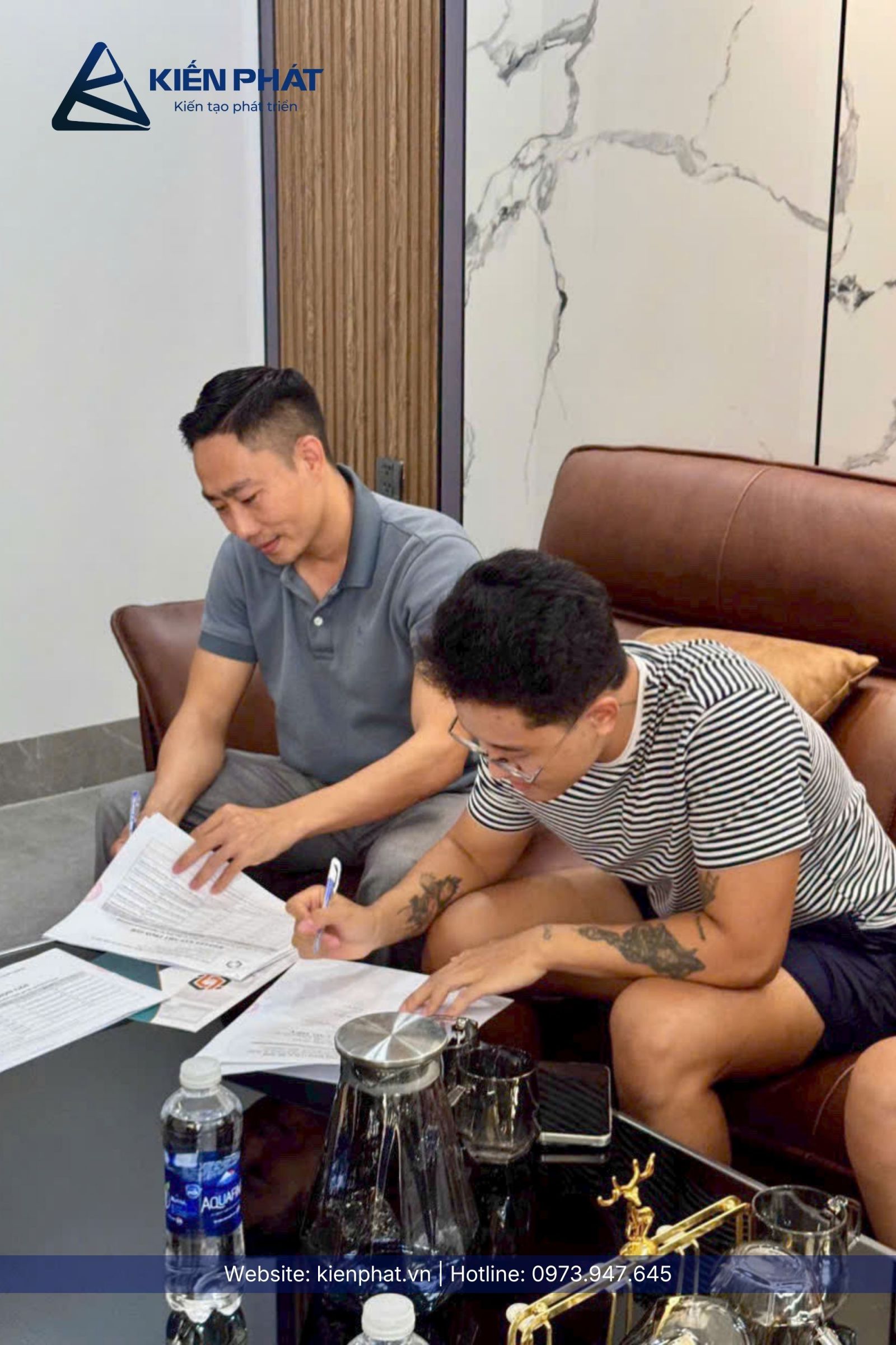 nhà phố 1 trệt 4 lầu của anh La Kỳ Kỳ tại Thủ Đức
