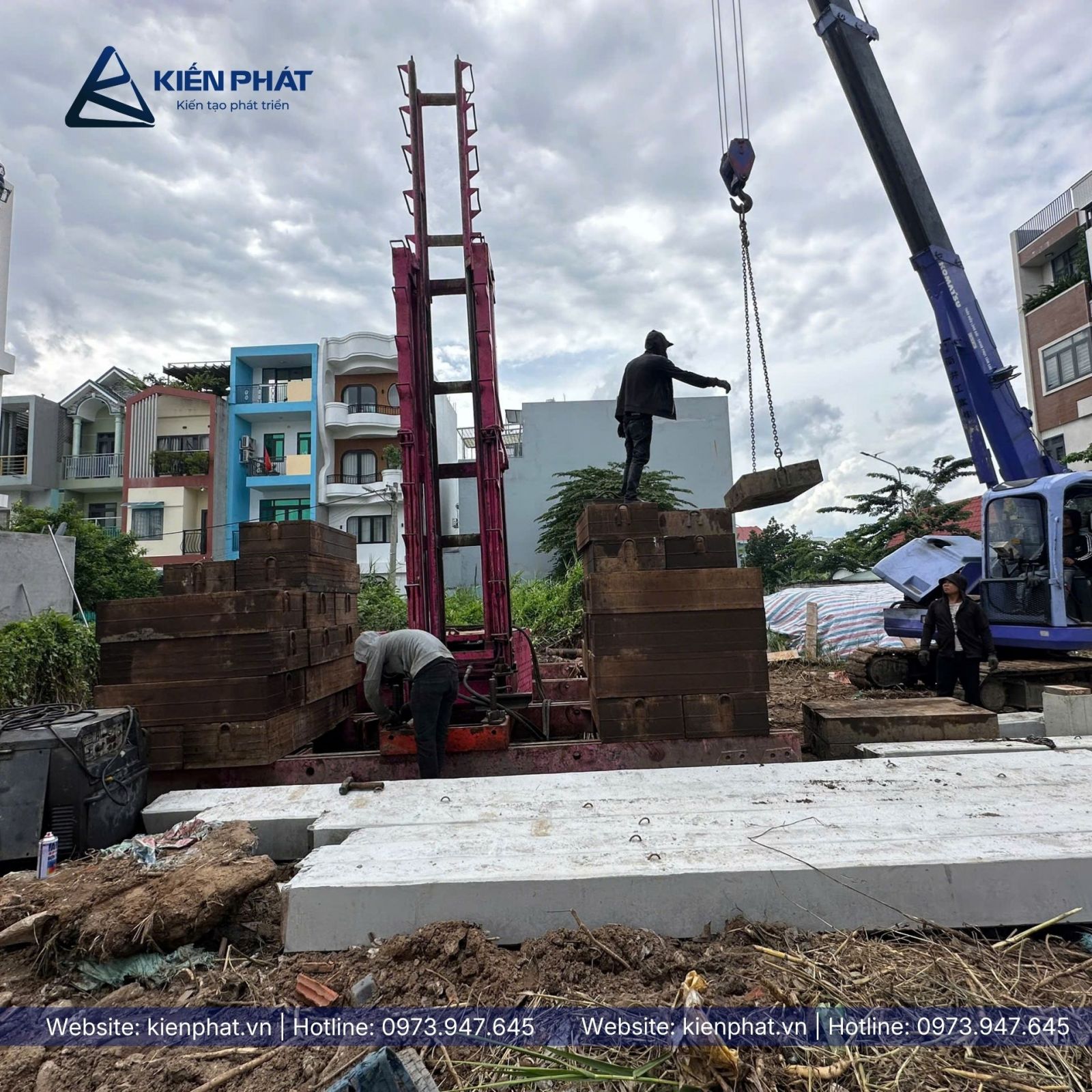 nhà phố 1 trệt 4 lầu của anh La Kỳ Kỳ tại Thủ Đức