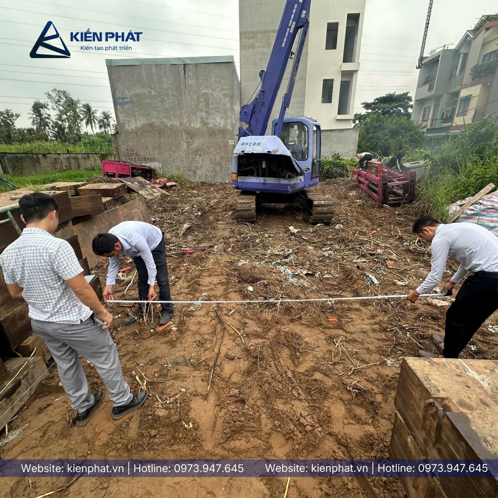 nhà phố 1 trệt 4 lầu của anh La Kỳ Kỳ tại Thủ Đức